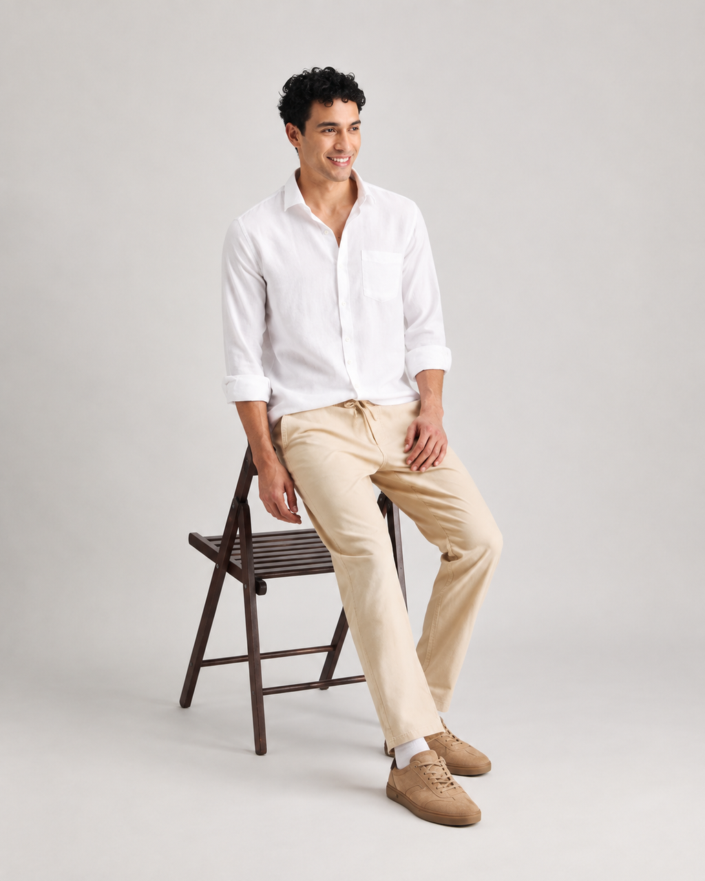Beige