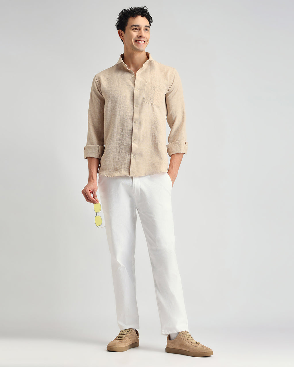 Beige